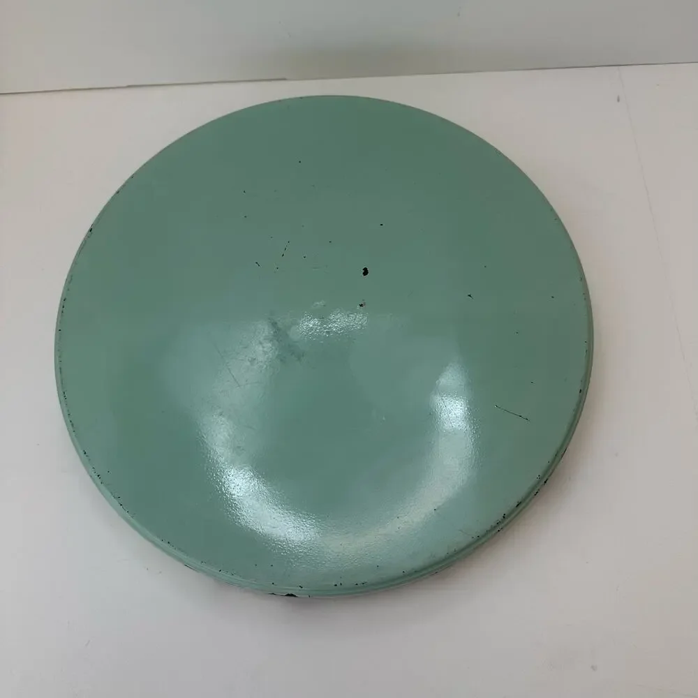 Serving Tray with Beach Scene by Artist Tara Reed 13 inch Acrylic